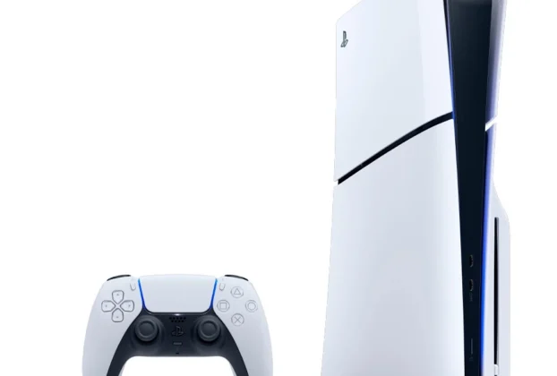 Console20PlayStation20520EdiC3A7C3A3o20Slim20 20PS5