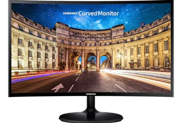 Monitor20Curvo20Samsung2027 20FHD2C20HDMI2C20VGA2C20Freesync2C20CF390