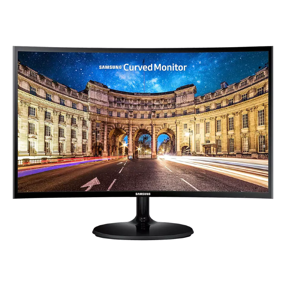 Monitor20Curvo20Samsung2027 20FHD2C20HDMI2C20VGA2C20Freesync2C20CF390