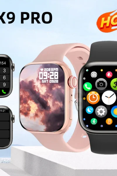 RelC3B3gio20Smartwatch20Original20X920Pro20SC3A9rie2045mm2C20GPS2C20NFC2C20Monitor20de20PressC3A3o20Arterial20E2809320SC3A3o20Paulo2C20Estoque20DisponC3ADvel