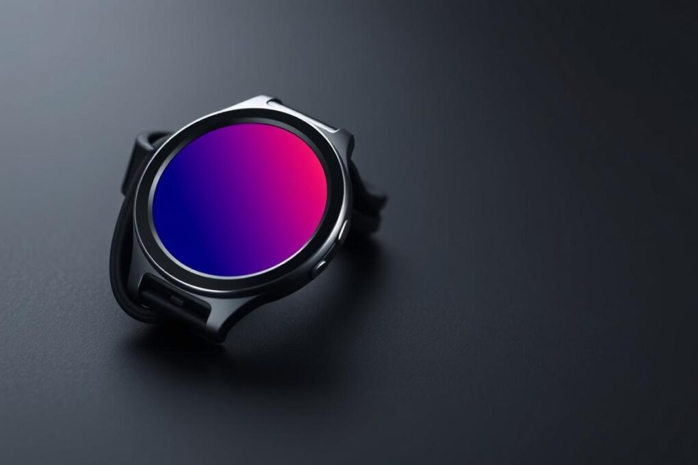 Smartwatch Samsung Galaxy Fit3