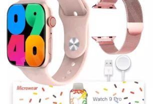 Smartwatch20W2920Pro20Serie20920Ilha20Dinamica20Nfc20Bussola20Armazena20Arquivo20foto20musica