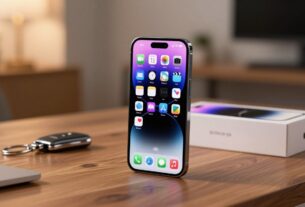 Apple iPhone 14 Estelar 128Gb