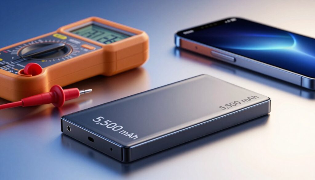 Bateria Redmi Note 14