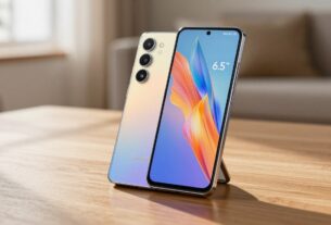 Celular Samsung Galaxy A16 com 128GB + 4GB RAM