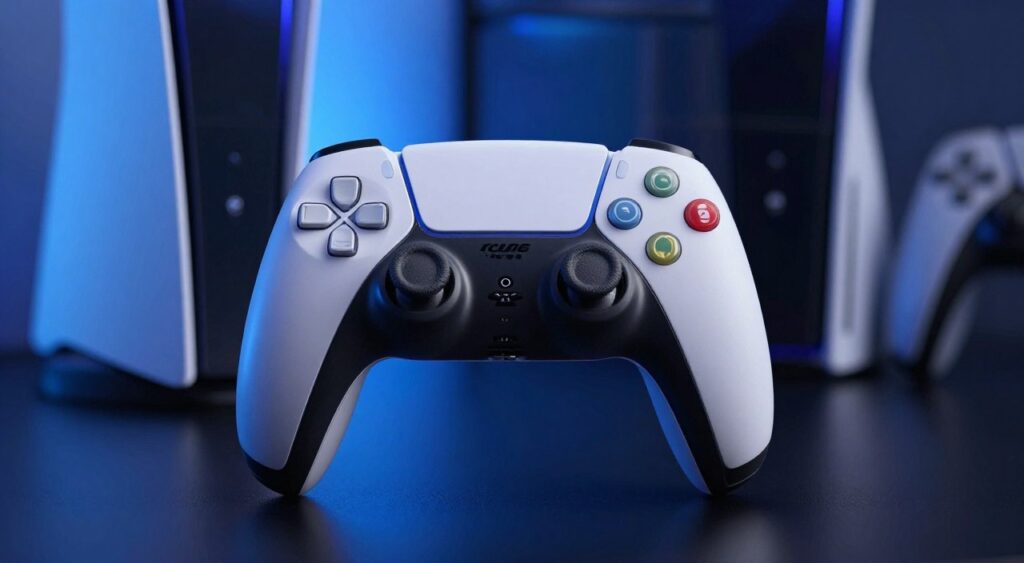 DualSense adaptativo recursos inovadores