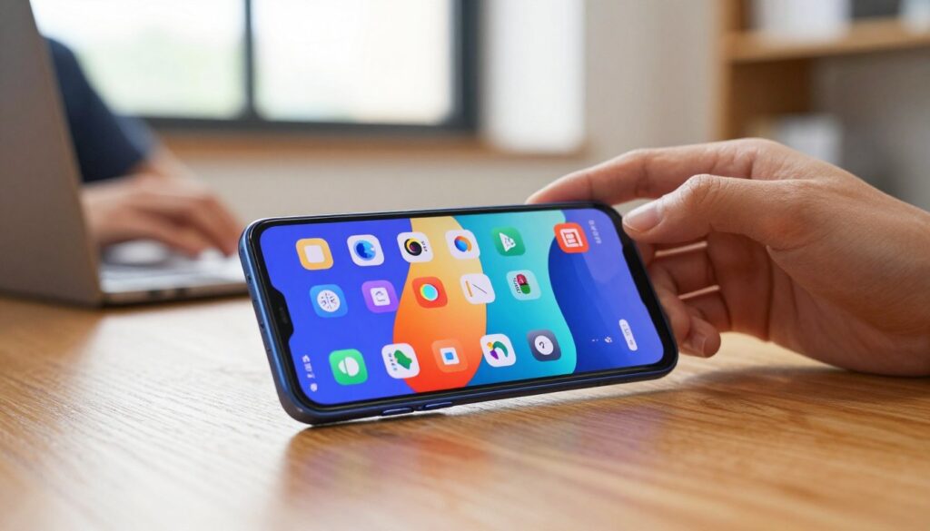 Especificações Motorola G35