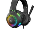 Fone20De20Ouvido20Headset20Gamer20com20Fio20Profissional20Preto20Led20Rgb20PC20USB20P2 P320XBOX20PS420VC3ADdeogame