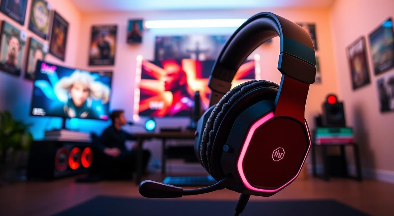 Havit Headphone Fone de Ouvido H2002d