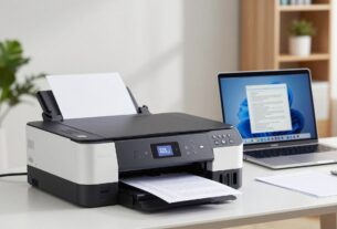 Multifuncional Epson EcoTank L3250