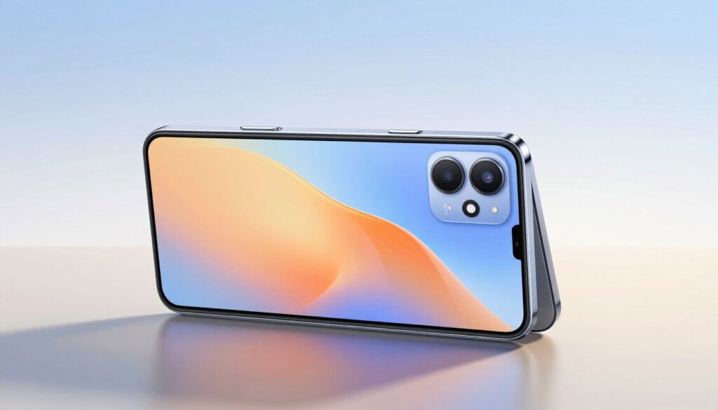 Smartphone Xiaomi Redmi Note 14