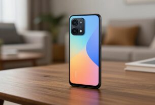 Smartphone Xiaomi Redmi Note 14