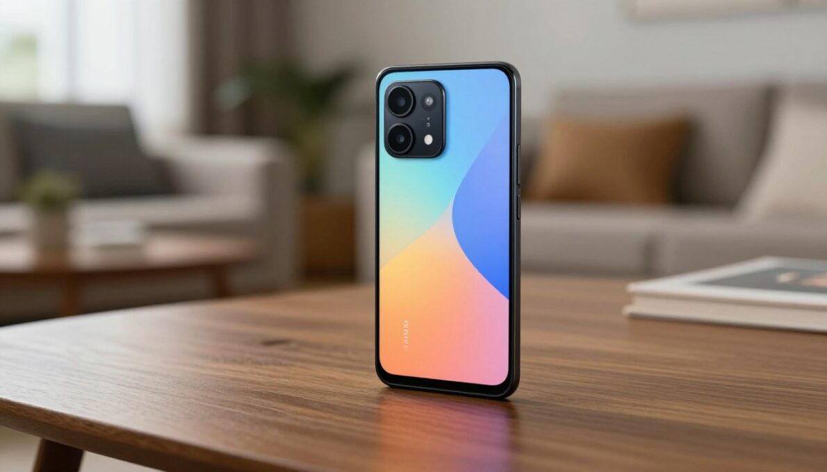 Smartphone Xiaomi Redmi Note 14