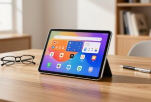 Tablet Galaxy Tab A9+ 5G