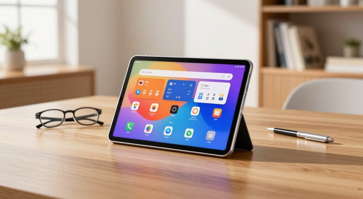 Tablet Galaxy Tab A9+ 5G