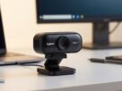 Webcam Full HD Logitech C920s
